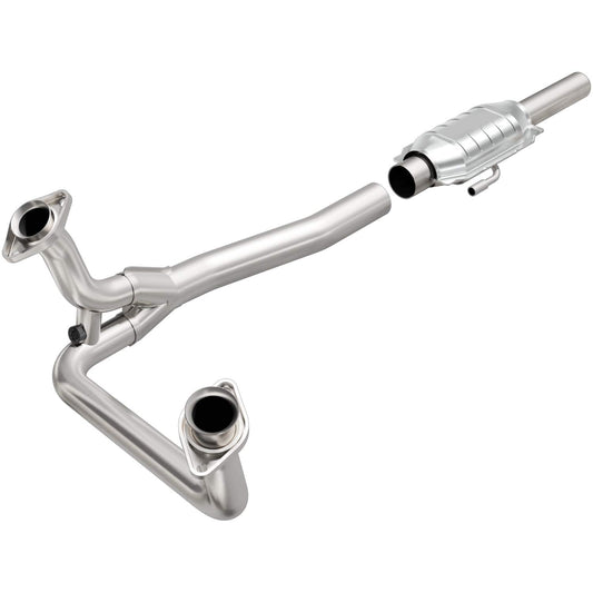 MAGNAFLOW 93307 MagnaFlow Direct-Fit Catalytic Converter 93307 (Federal/EPA Compliant)