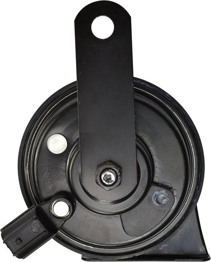 Hella 012010911 Horn Kit Bx Blk Trumpet 12V Honda