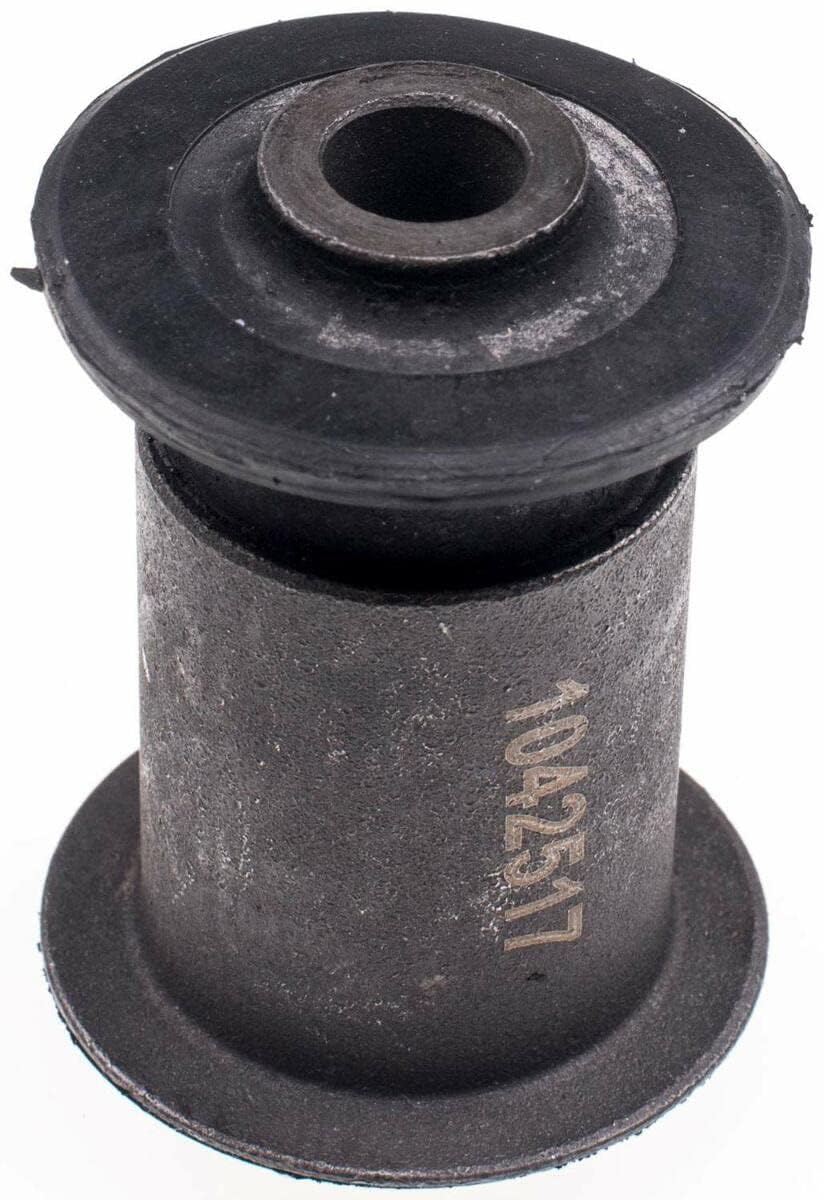 DORMAN BC21009PR Dorman Premium BC21009PR Front Lower Forward Suspension Control Arm Bushing Compatible with Select Ford/Jaguar Models
