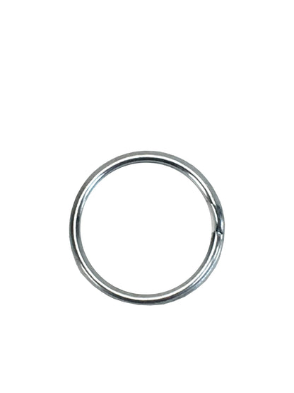 FABTECH FT45 Fabtech Motorsports FT45 Key Ring Hh