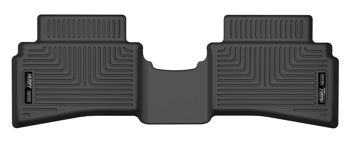 Husky Liners 12931 Weatherbeater Floor Mats