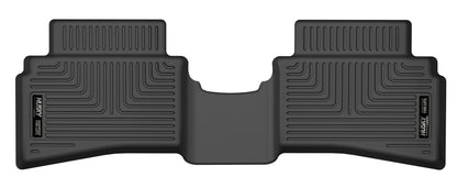 Husky Liners 12931 Weatherbeater Floor Mats