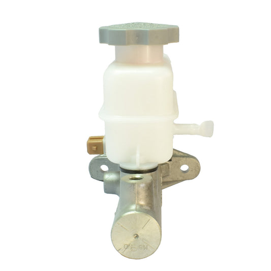 MANDO 17A1075 New HL Mando Original Equipment 17A1075 Brake Master Cylinder for 2001-2006 Hyundai Santa Fe w/ABS 5911026050