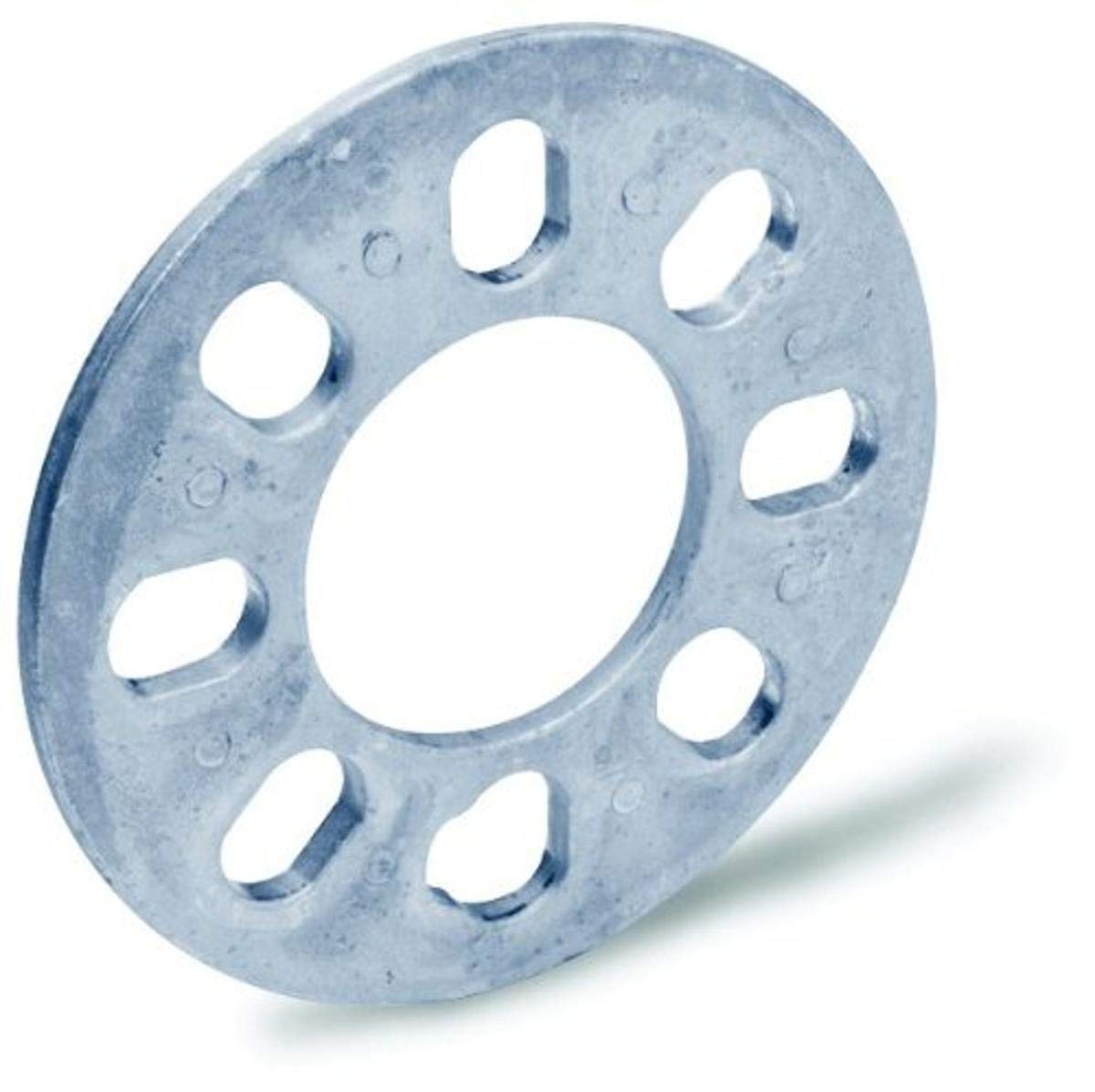 GORILLA SP601 Gorilla Automotive SP601 1/4" Thick 4-Hole Wheel Spacer