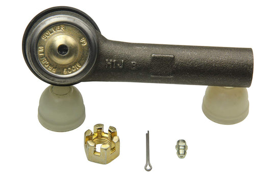 MOOG ES80643 MOOG ES80643 Steering Tie Rod End for 2005-2010 Jeep Grand Cherokee