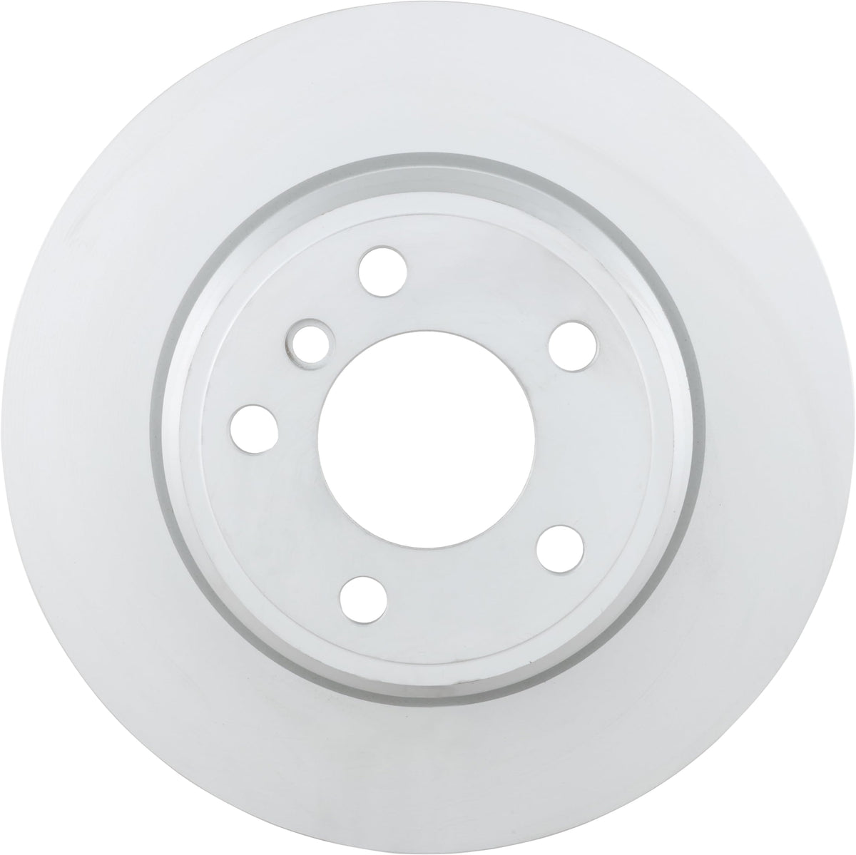 BREMBO 08701981C02 Brembo 08.7019.81 UV Coated solid Rear Brake Rotor BMW OE# 34216794299