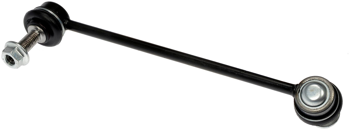 DORMAN SL91051PR Dorman Premium SL91051PR Front Driver Side Suspension Stabilizer Bar Link Kit Compatible with Select Cadillac/Chevrolet Models