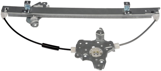 DORMAN 752-434 Dorman 752-434 Front Driver Side Power Window Regulator (Regulator Only) Compatible with Select Nissan Models