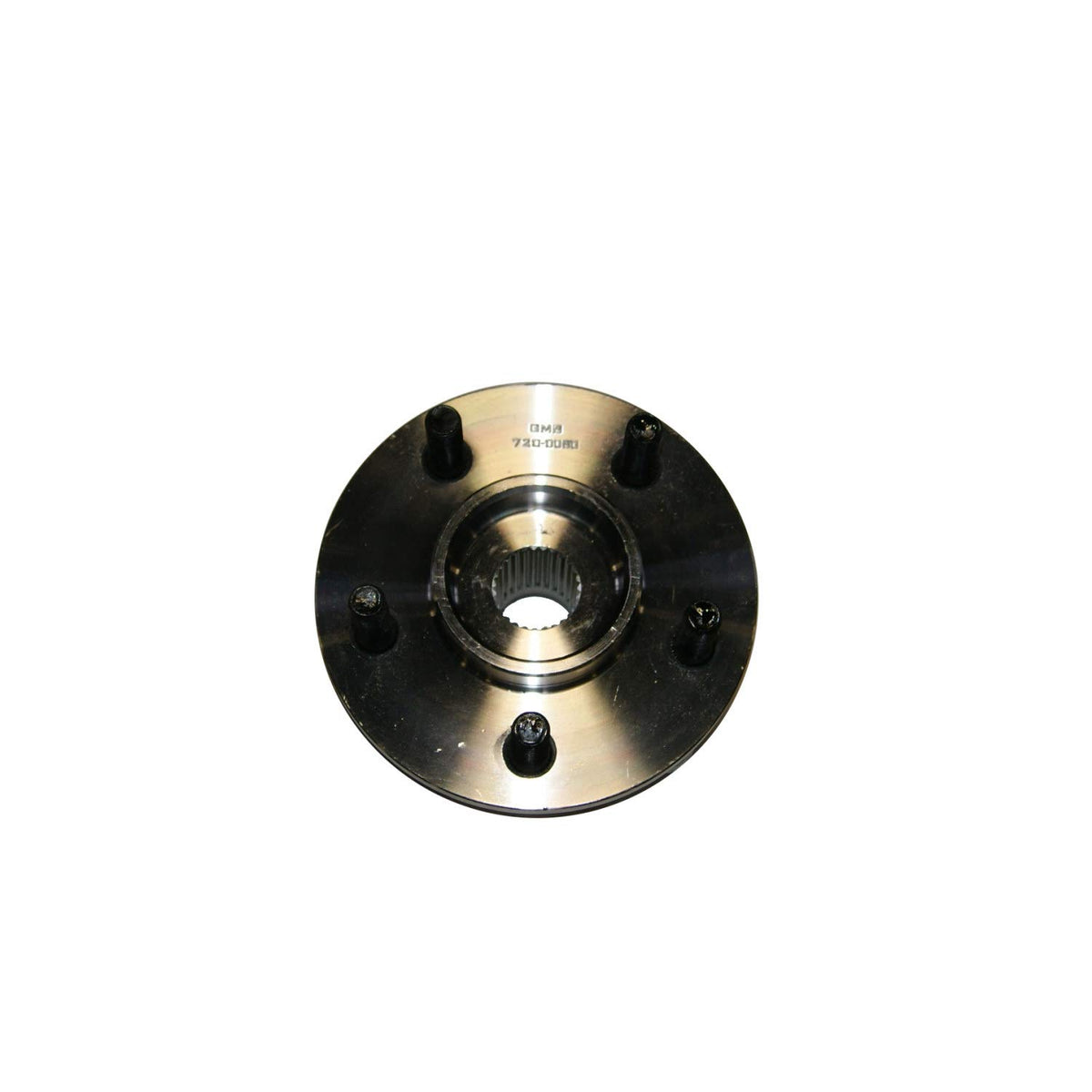 GMB 720-0080 GMB 720-0080 Wheel Bearing Hub Assembly