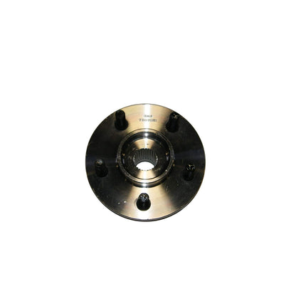 GMB 720-0080 GMB 720-0080 Wheel Bearing Hub Assembly