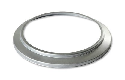 MR GASKET 1485 Mr. Gasket 1485 Air Cleaner - 6-1/2 Inch Diameter, 2-7/16 Tall - Chrome