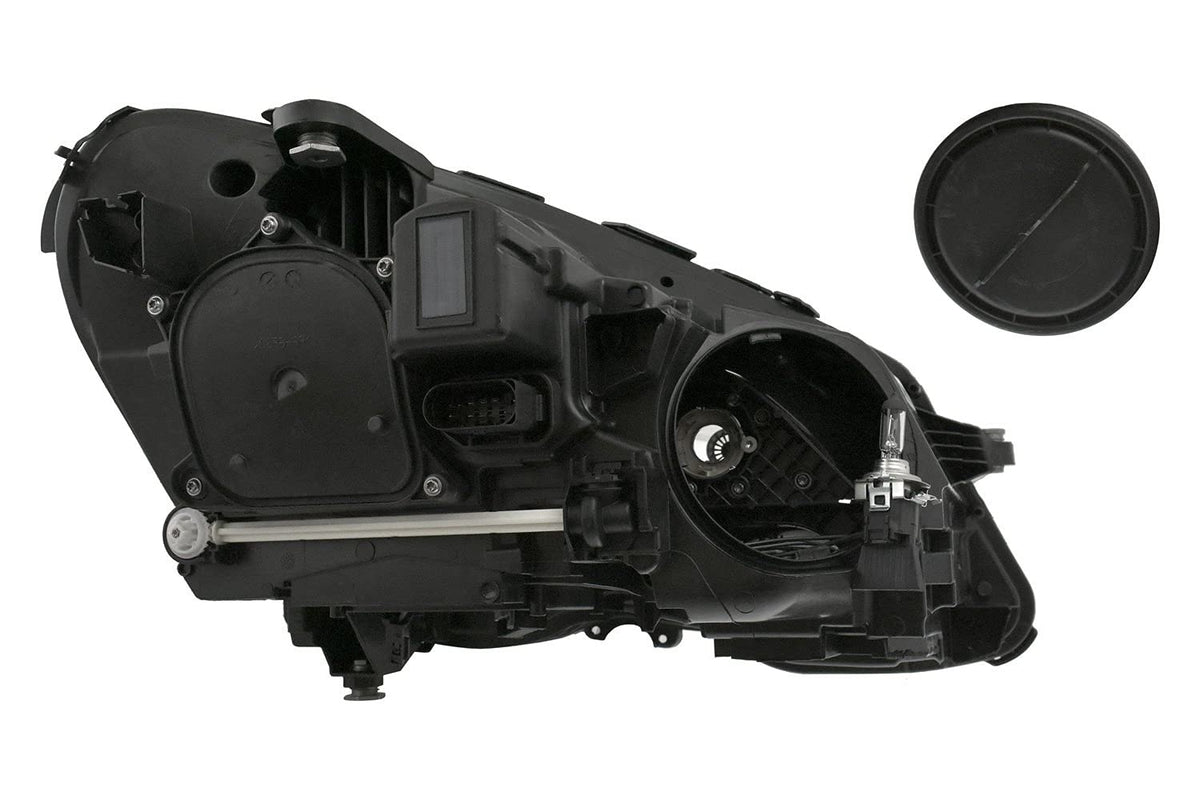 Hella 011066651 Hlmp Lh Led Mb E-Class Wo Actv Curve 14
