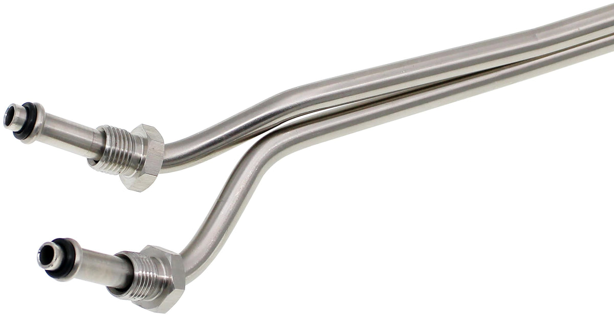 DORMAN 624-576 Dorman 624-576 Automatic Transmission Oil Cooler Hose Assembly