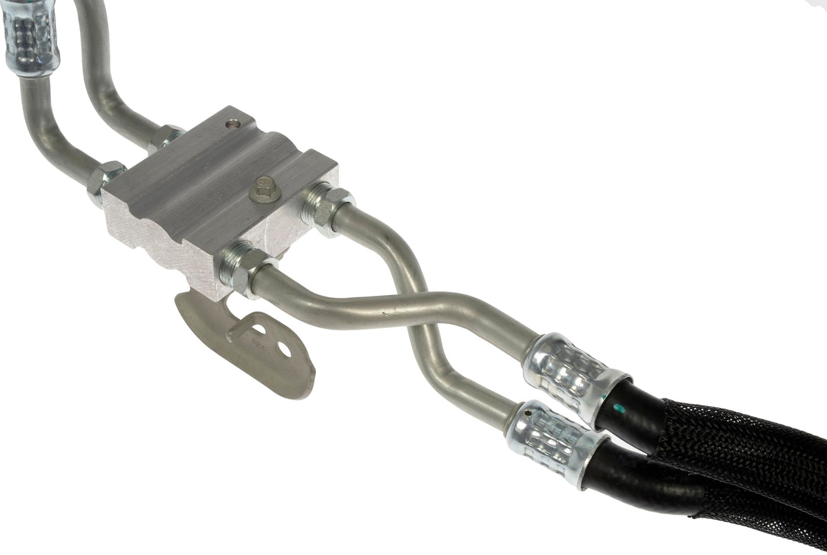 DORMAN 624-970 Dorman 624-970 Automatic Transmission Oil Cooler Hose Assembly
