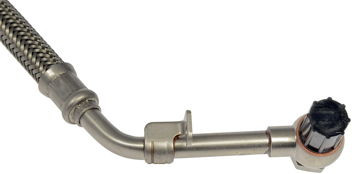 DORMAN 667-596 Dorman 667-596 TURBOCHARGER COOLANT RETURN LINE