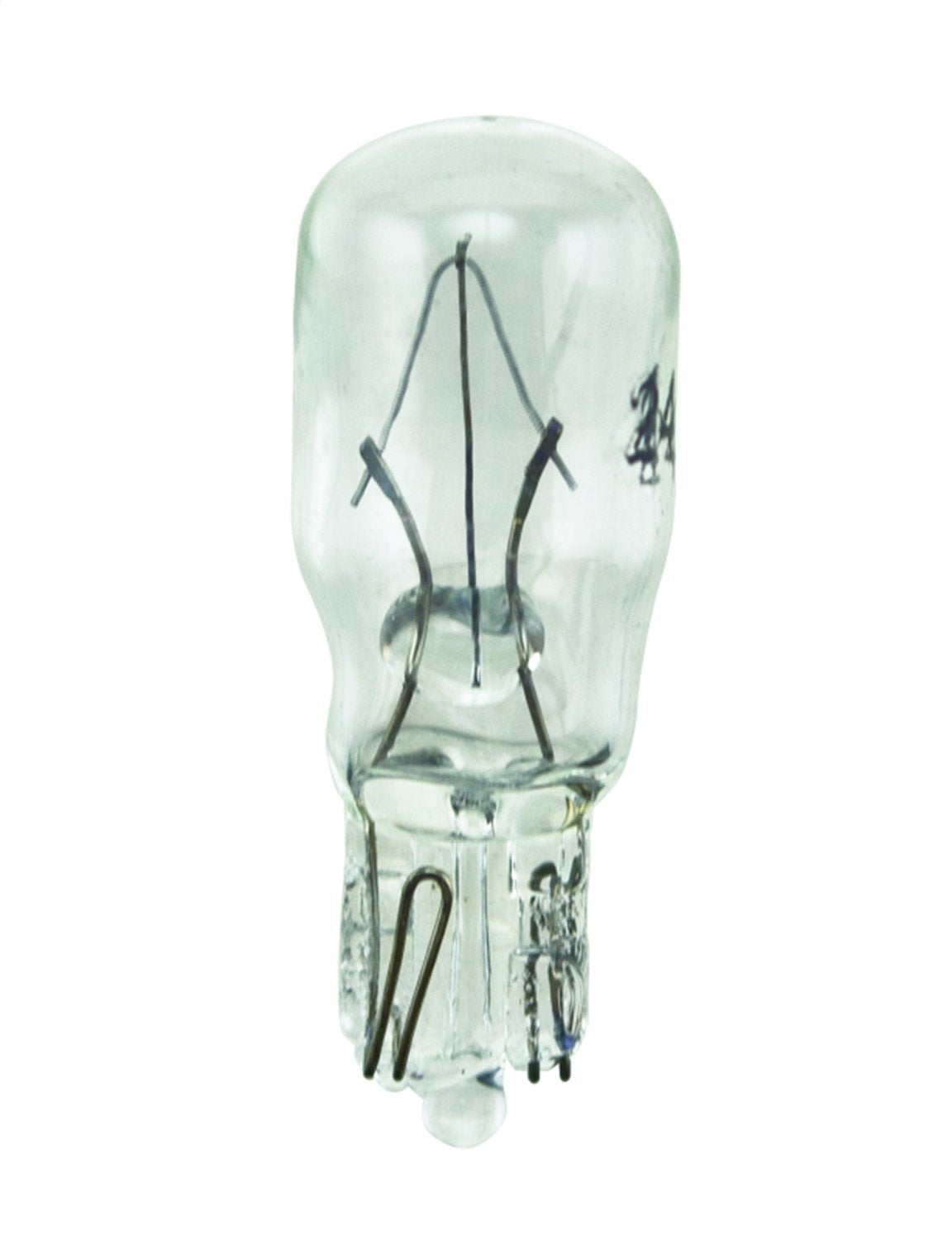 HELLA 24 Hella 24 BULB 24 12V 3W W2X4.