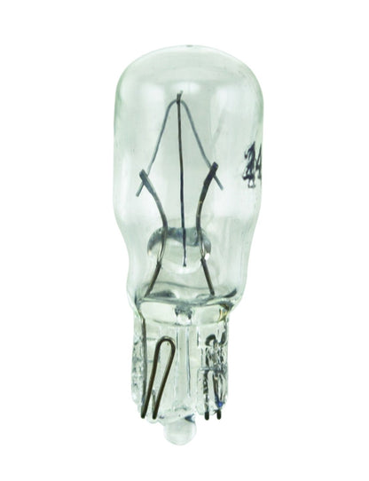 HELLA 24 Hella 24 BULB 24 12V 3W W2X4.
