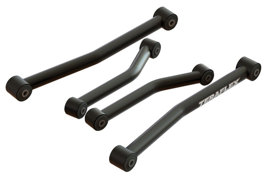 TERAFLEX 1254000 Teraflex 1254000 JK SPORT 4 FLEXARM KIT