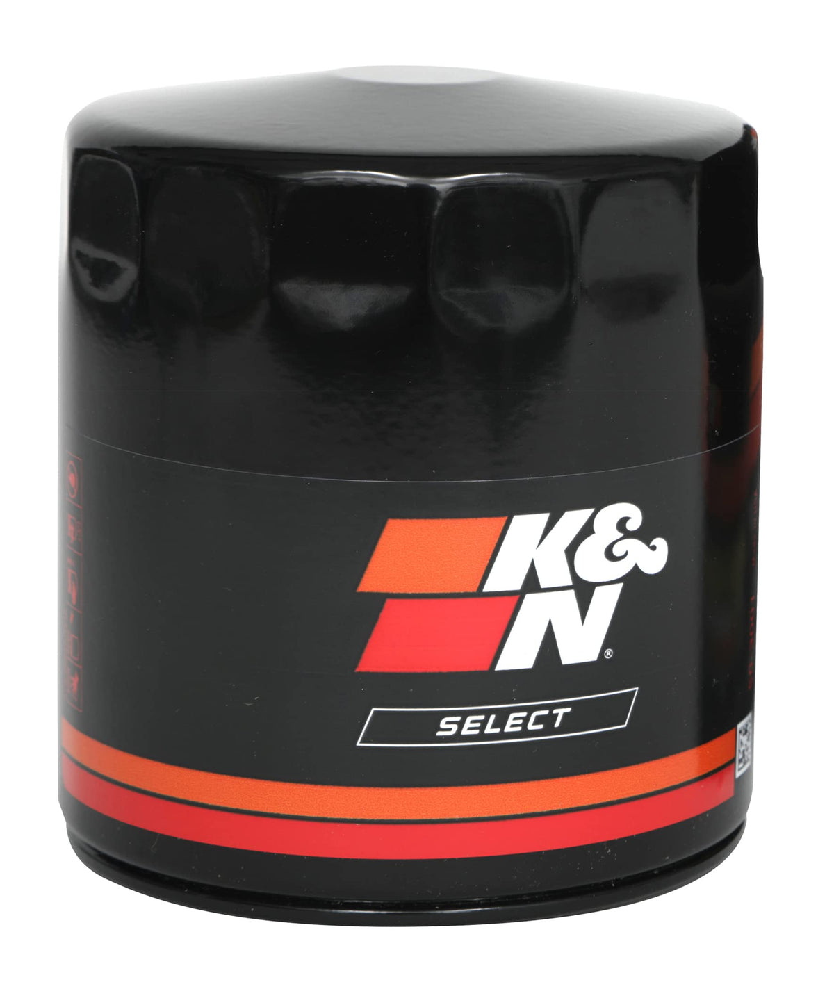 K&N FILTER SO-1004 K&N Select Oil Filter: Designed to Protect your Engine, SO-1004