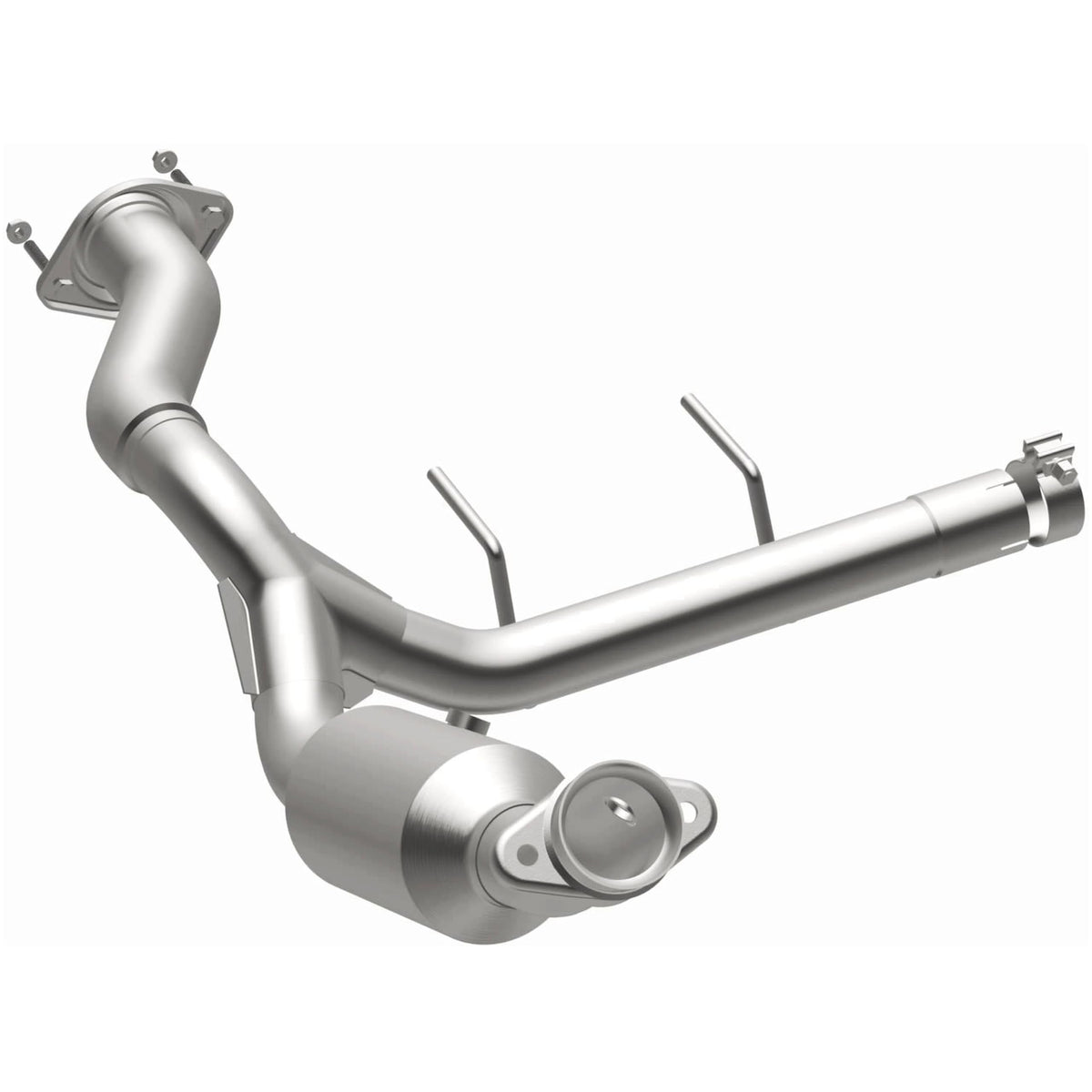 MAGNAFLOW 280275 MagnaFlow Direct-Fit Catalytic Converter 280275 (Federal/EPA Compliant)