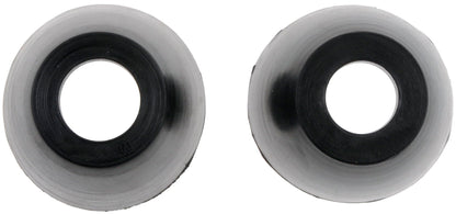 DORMAN 13566 Dorman 13566 Universal Tie Rod Dust Boots, Contains (1) 1/2 In. and (1) 9/16 In. Dust Boots, 2 Piece Universal Fit