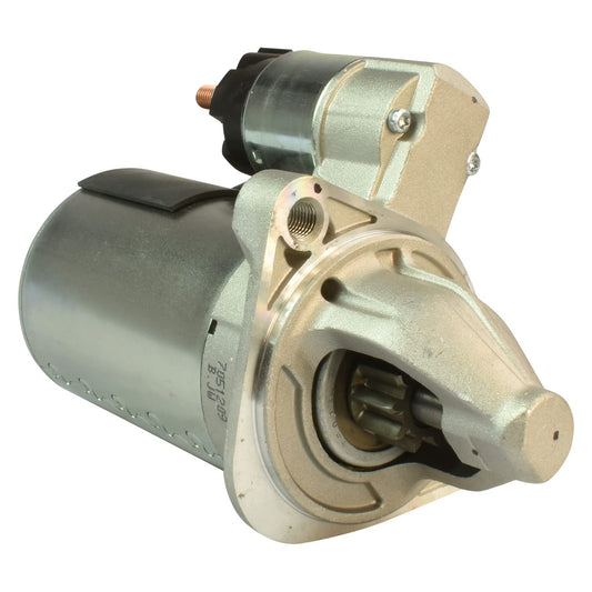 MANDO 12A1540 Mando 12A1540 Starter Motor Original Equipment