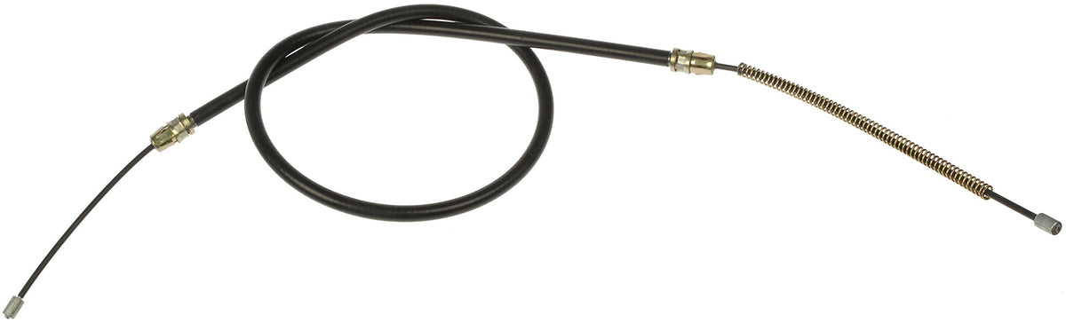 DORMAN C93248 Dorman C93248 Rear Driver Side Parking Brake Cable