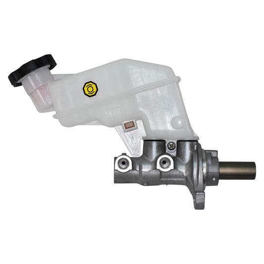 MANDO 17A1139 HL Mando 17A1139 Brake Master Cylinder Original Equipment for 2011-2013 Hyundai Elantra Sedan Auto w/Korea Built, 2011 Elantra Sedan Auto w/US Built, 2013 Hyundai Elantra Coupe w/Auto 585103X400