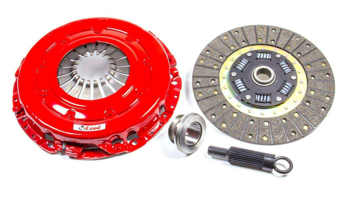 MCLEOD 75207 McLeod Super Street Pro Kit Street 4.6L 86-95 Tko (75207)