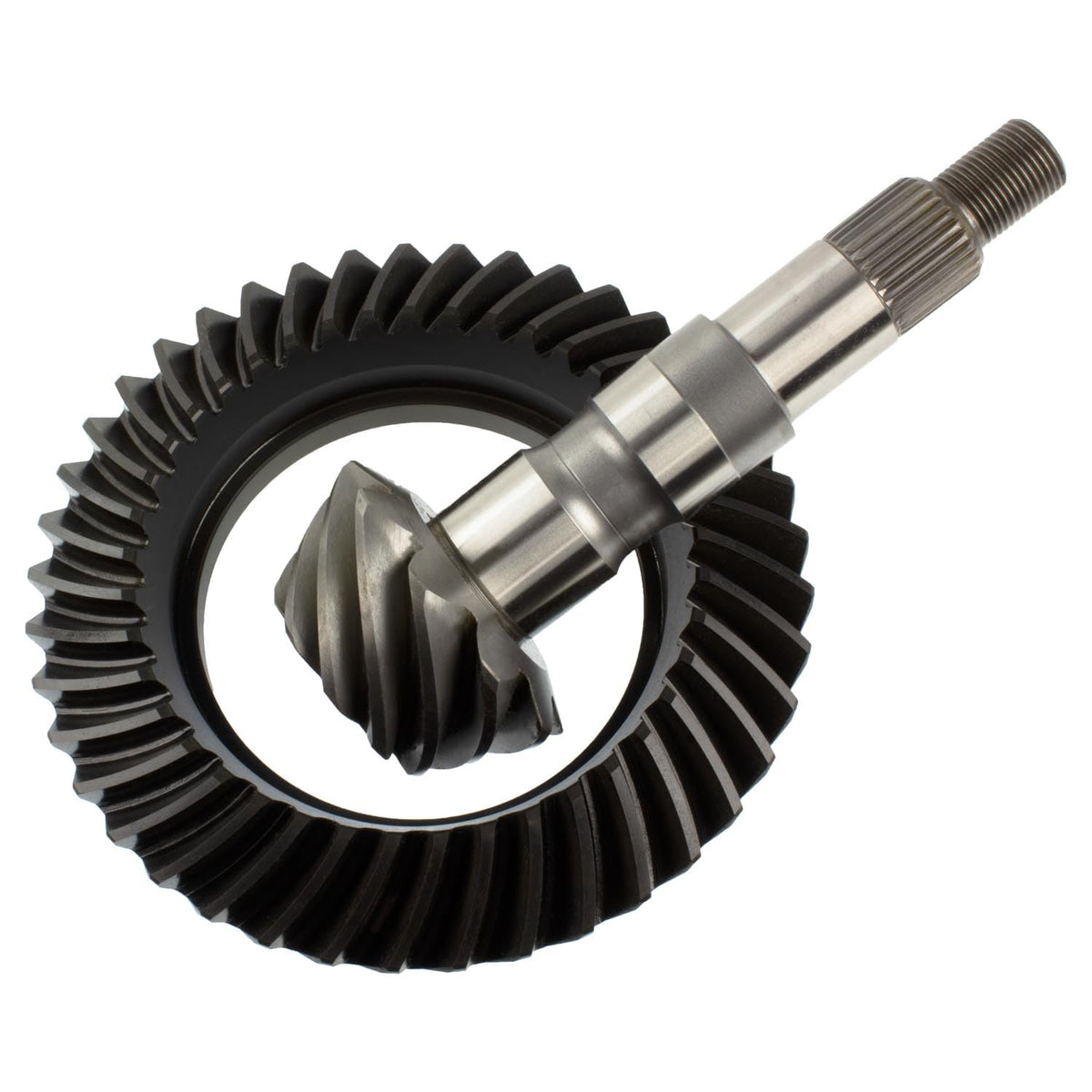 MOTIVE GEAR GM10-411 Motive Gear GM10-411 Differential Ring & Pinion Set, 4.11 Ratio, 30-Spline, FitGM 8.5" 8.625" –Compatible for GM, Chevy, Cadillac, Buick,Chevrolet-Impala/K10/K1500/ K2500/K5 Blazer/Malibu/Nova/R10/R20
