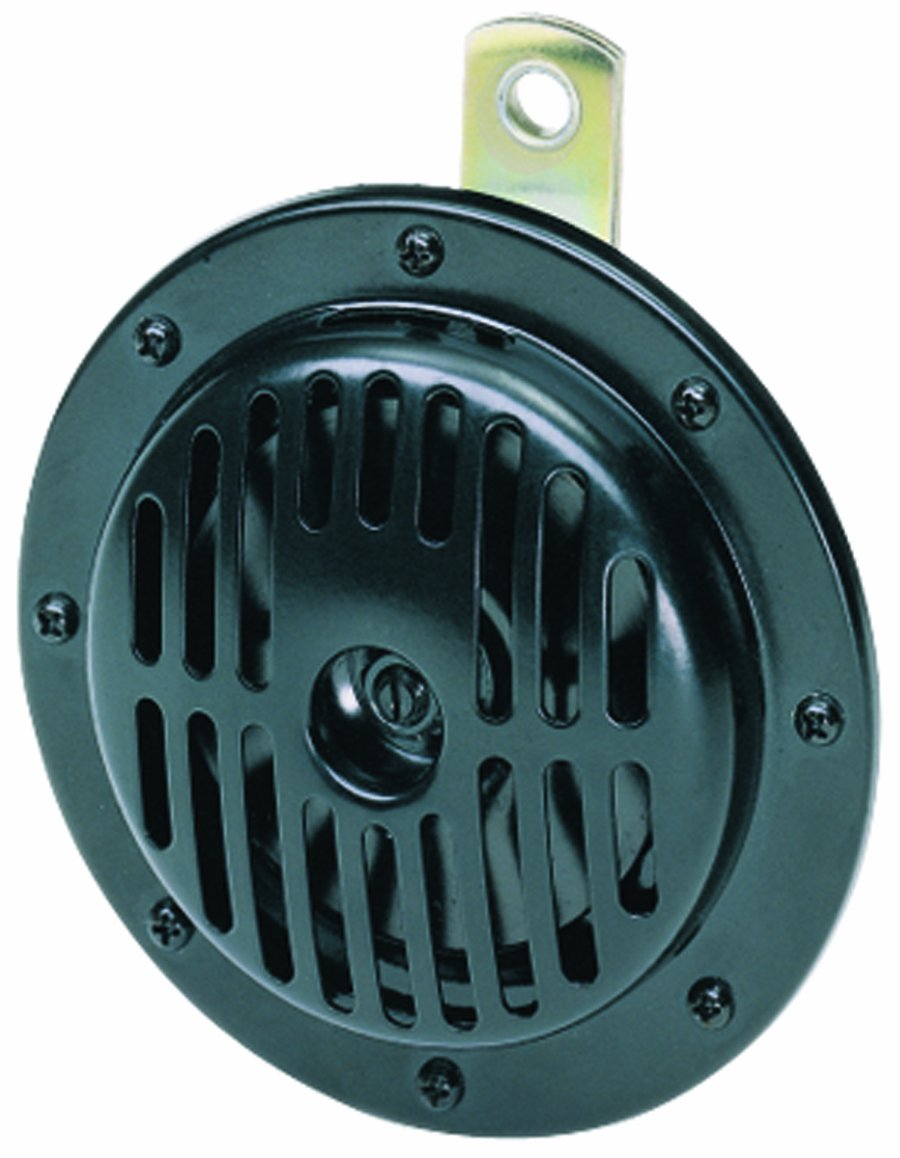 Hella 004811011 Horn S-Tone 12V 380Hz Htone, Multi