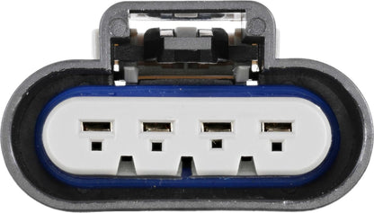 DELPHI FG0324 Delphi Fuel Pump Module Assembly - FG0324