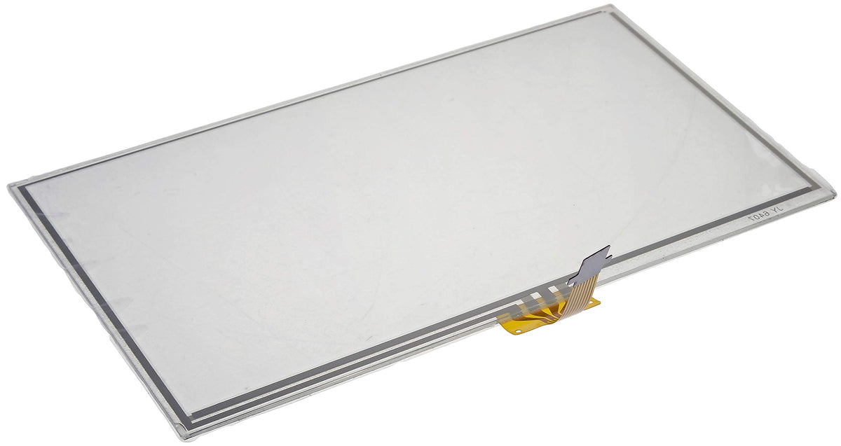 Dorman 601-711 Infotainment Screen Digitizer