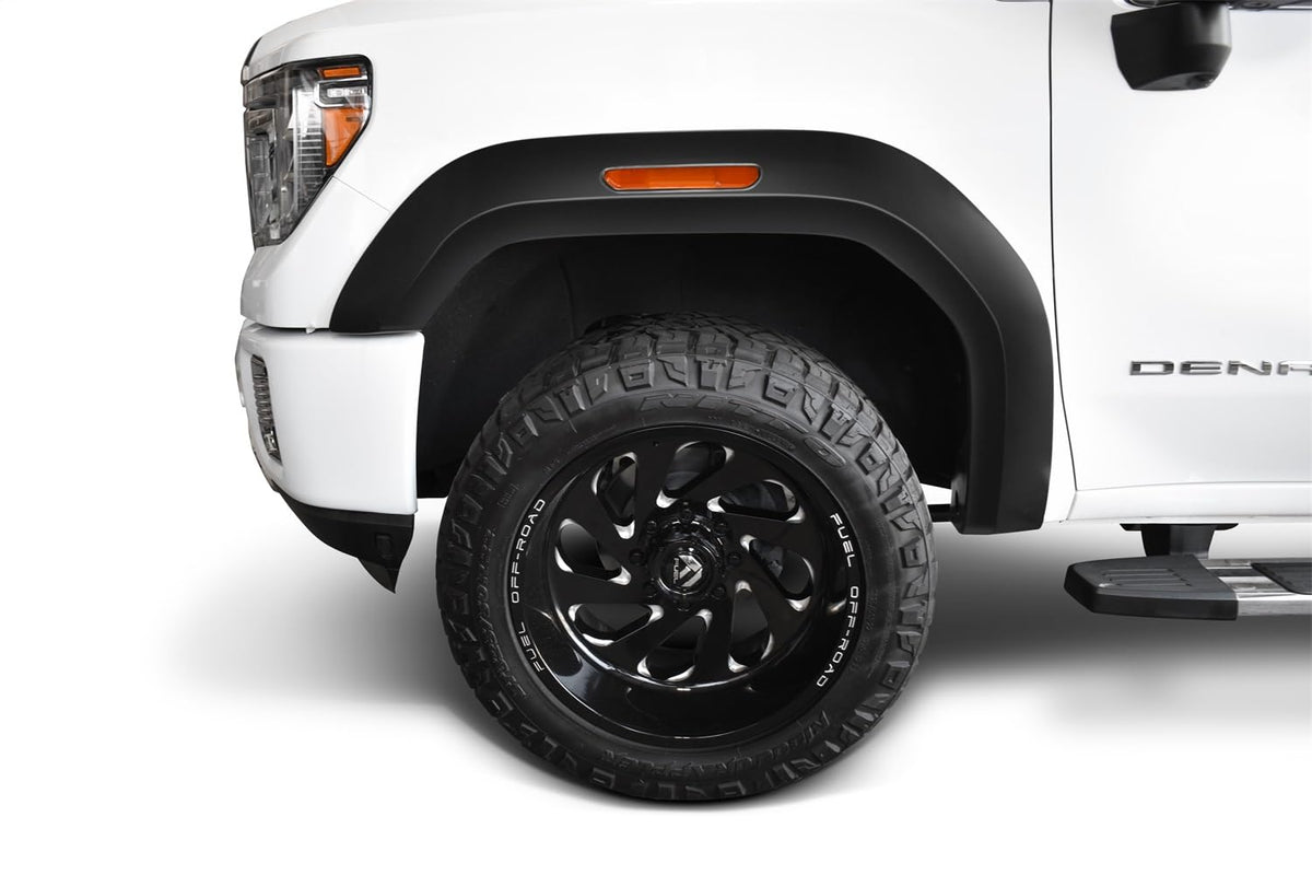 Husky Liners 2804987 Fender Flares Pocket Style