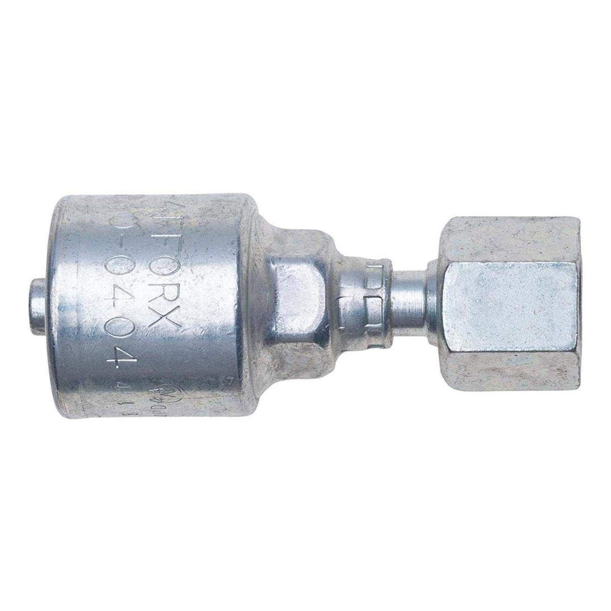 Gates G25230-1210 HYDRAULIC COUPLING-MEGACRIMP