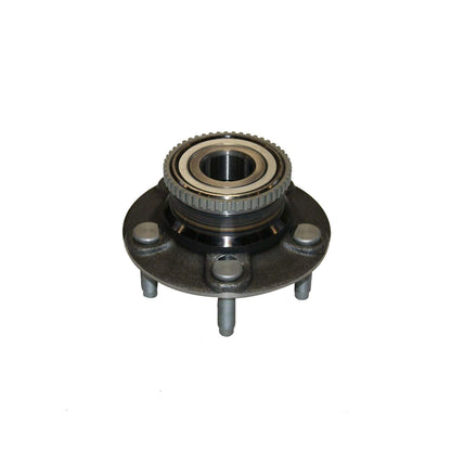GMB 725-0233 GMB 725-0233 Wheel Bearing Hub Assembly