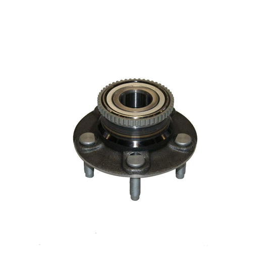 GMB 725-0233 GMB 725-0233 Wheel Bearing Hub Assembly