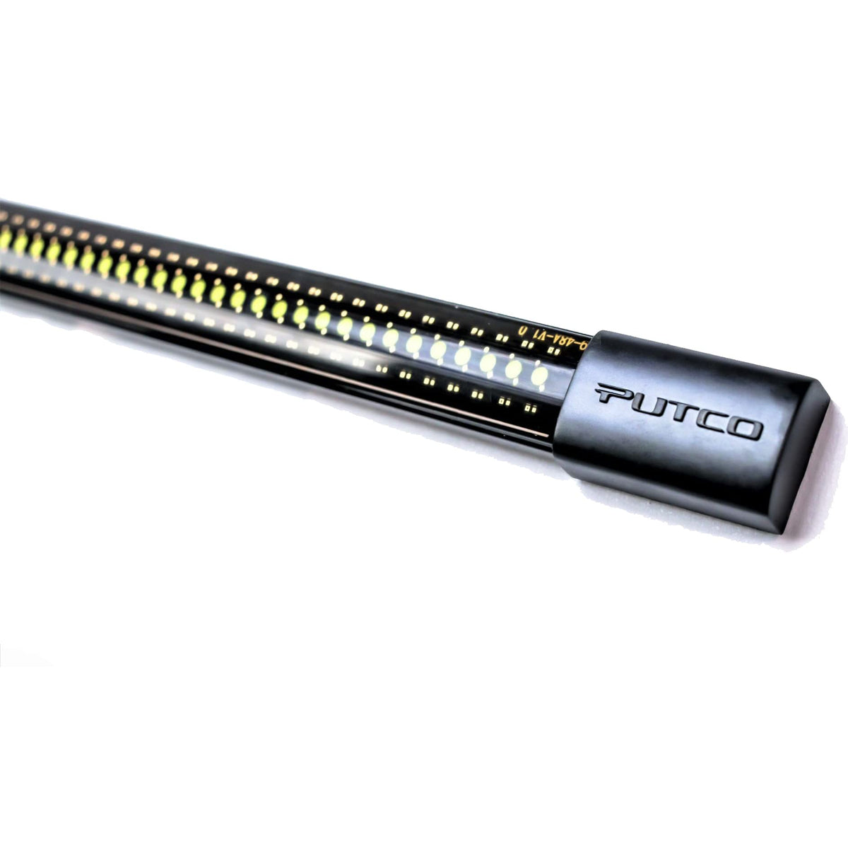 Putco 9301060 Putco 9301060 Work Blade Led Light Bar Amber and Blue