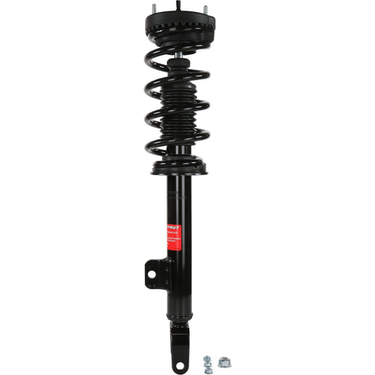 Monroe 272665 Quick-Strut Suspension Strut and Coil Spring