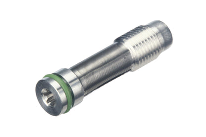 URO Parts 11367541692 Cylinder Head Oil Check Valve, Includes O-ring