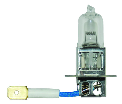 Hella H324VDP H3 24V DP Double Power Bulb, 70W
