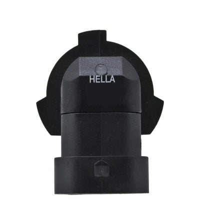 Hella 9005 Standard Halogen Bulb, 12 V, 65W, Multi
