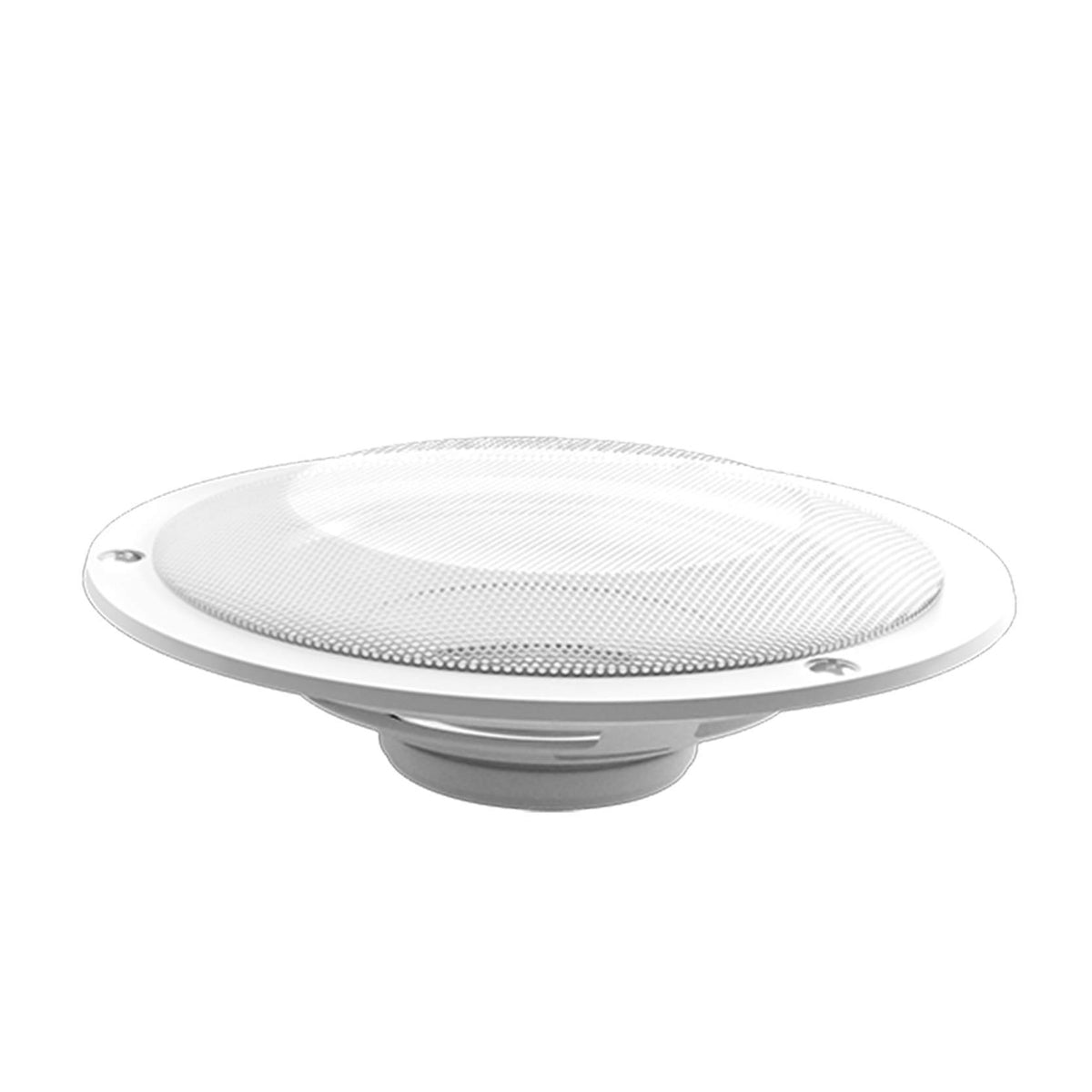 FURRION LLC FS65W Furrion 6.5" 30-Watt Indoor Wall-Mount/Ceilling Speaker for RV, Camper or Trailer with Flush Mount Design (White) - FS65W