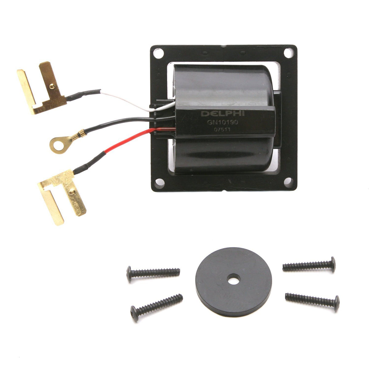 Delphi GN10190 IGNITION COIL
