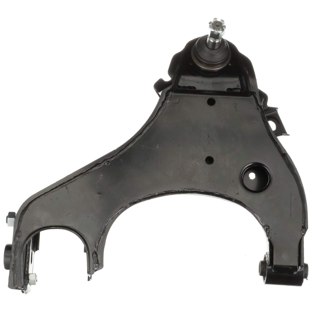 Delphi TC5730 Suspension Control Arm and Ball Joint Assembly