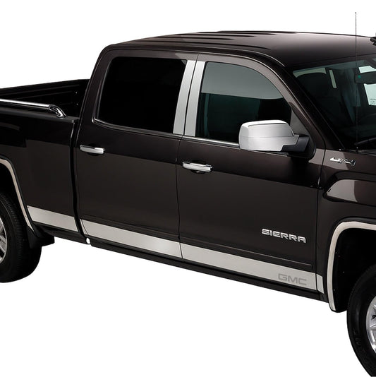 Putco 9751244GM-2 Putco 9751244GM-2 2019-2022 GMC Sierra LD - Crew Cab - 6.5ft Standard Box