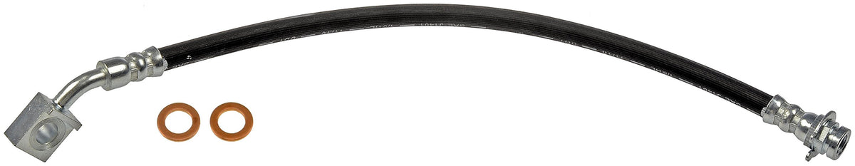 DORMAN H620830 Dorman H620830 Rear Driver Side Brake Hydraulic Hose