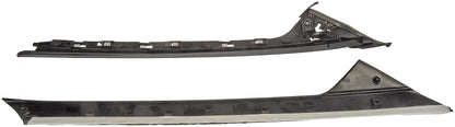 DORMAN 926-451 Dorman 926-451 Passenger Side Windshield A-Pillar Molding