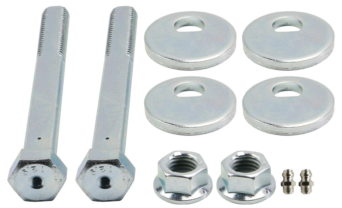MOOG K100390 MOOG K100390 Alignment Caster/Camber Kit for 2011-2023 Ram 1500