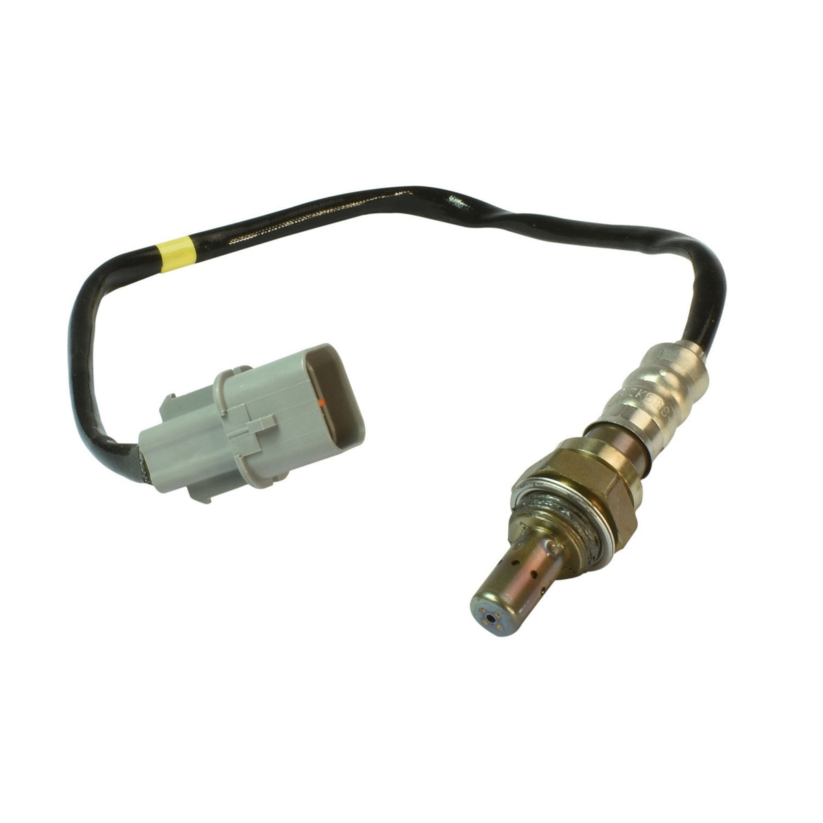 MANDO 18A1444 New Mando 18A1444 Oxygen Sensor Original Equipment 3921037543